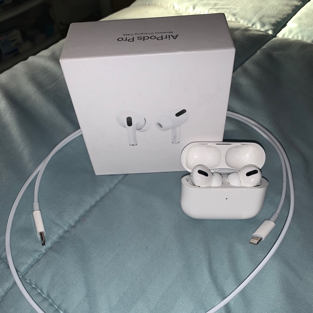 Apple Air Pod Pros